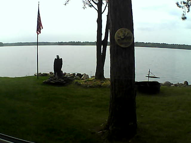 Whiteface Cam Image - Tue, 09/15/2020 6:13pm 