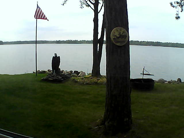 Whiteface Cam Image - Tue, 09/15/2020 6:23pm 