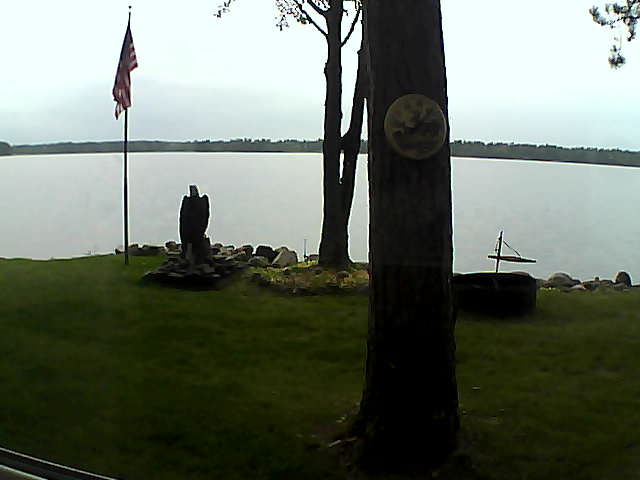 Whiteface Cam Image - Tue, 09/15/2020 6:33pm 