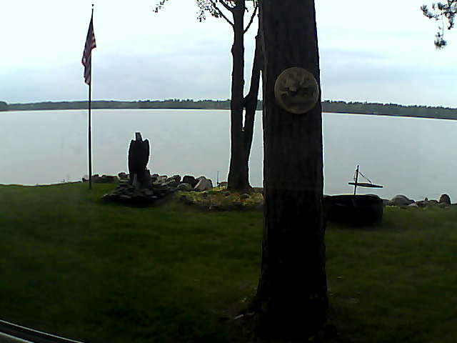 Whiteface Cam Image - Tue, 09/15/2020 6:43pm 