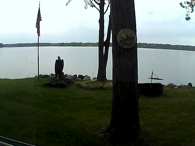 Whiteface Cam Image - Tue, 09/15/2020 6:53pm 