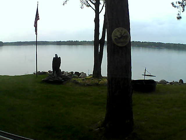 Whiteface Cam Image - Tue, 09/15/2020 7:03pm 