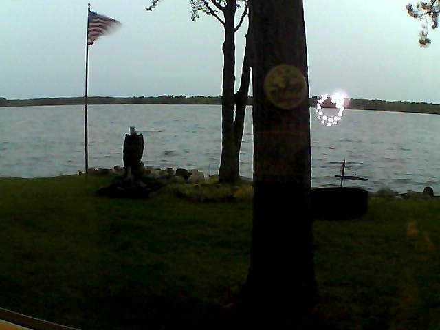 Whiteface Cam Image - Wed, 09/16/2020 6:29am 