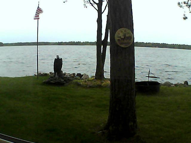 Whiteface Cam Image - Wed, 09/16/2020 6:39am 