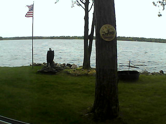 Whiteface Cam Image - Wed, 09/16/2020 6:59am 