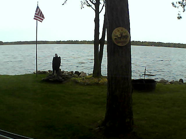 Whiteface Cam Image - Wed, 09/16/2020 7:09am 