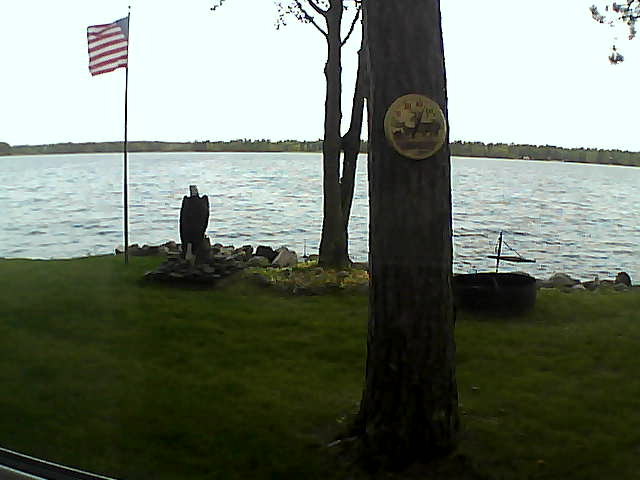 Whiteface Cam Image - Wed, 09/16/2020 7:19am 