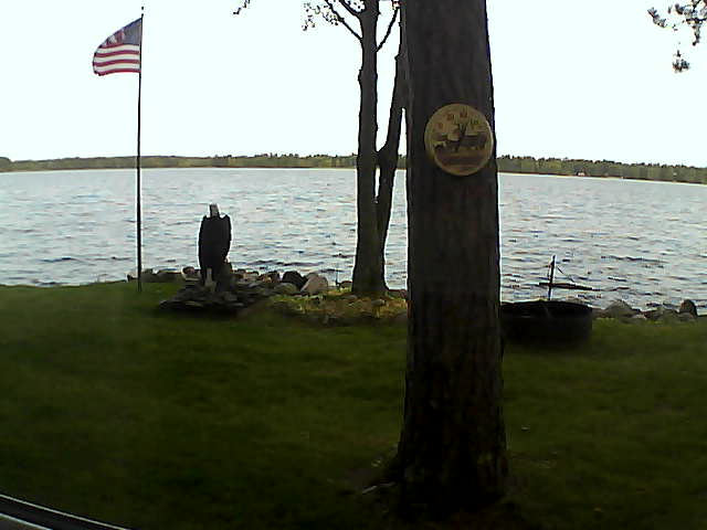 Whiteface Cam Image - Wed, 09/16/2020 7:29am 