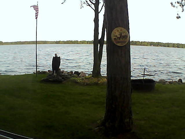 Whiteface Cam Image - Wed, 09/16/2020 7:39am 