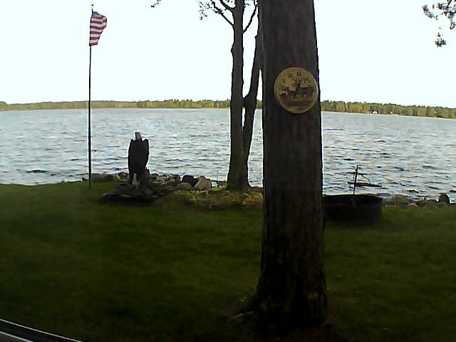 Whiteface Cam Image - Wed, 09/16/2020 7:50am 