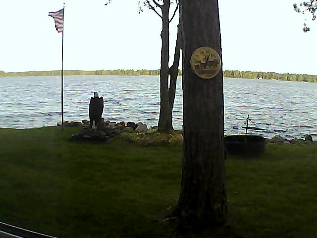 Whiteface Cam Image - Wed, 09/16/2020 8:10am 