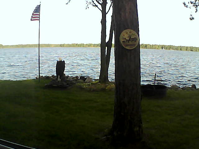 Whiteface Cam Image - Wed, 09/16/2020 8:30am 