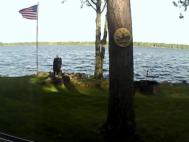 Whiteface Cam Image - Wed, 09/16/2020 9:20am 