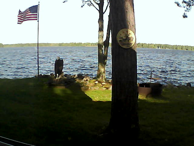 Whiteface Cam Image - Wed, 09/16/2020 9:30am 