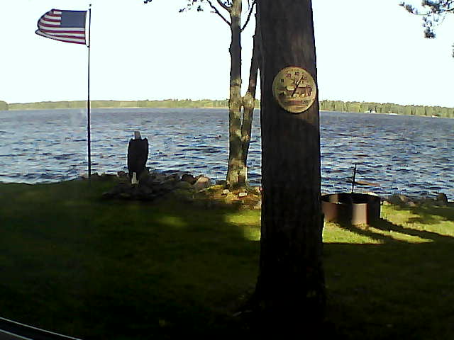 Whiteface Cam Image - Wed, 09/16/2020 9:40am 