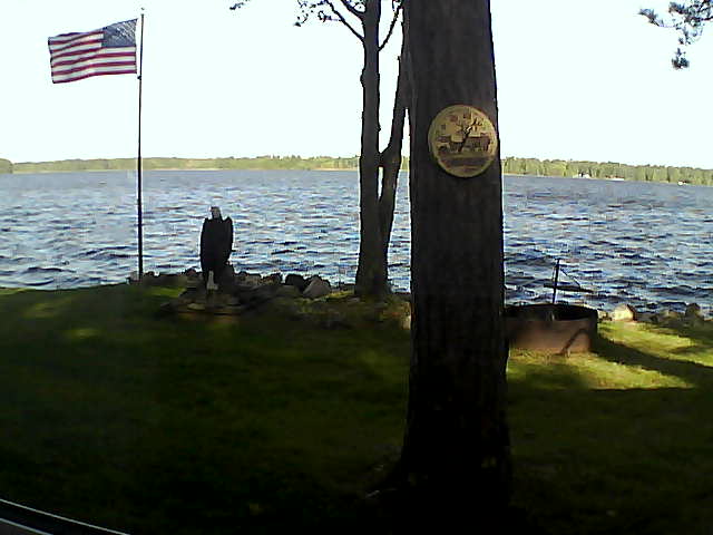 Whiteface Cam Image - Wed, 09/16/2020 9:50am 