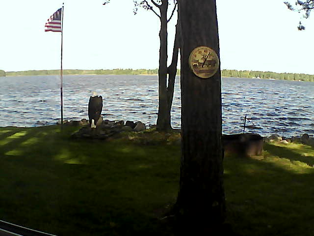 Whiteface Cam Image - Wed, 09/16/2020 10:00am 