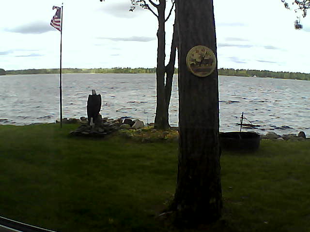 Whiteface Cam Image - Wed, 09/16/2020 10:10am 