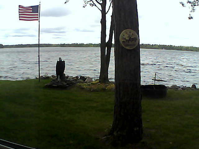 Whiteface Cam Image - Wed, 09/16/2020 10:20am 