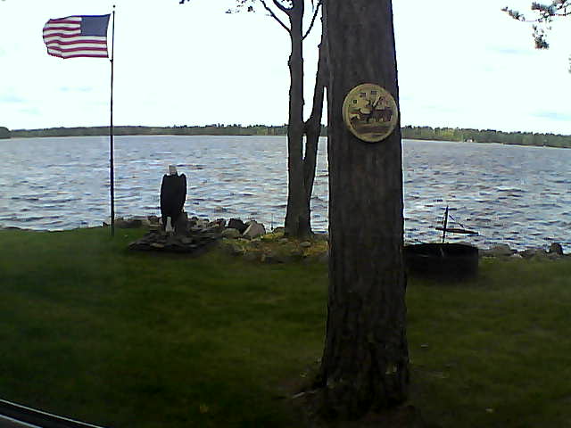 Whiteface Cam Image - Wed, 09/16/2020 10:30am 