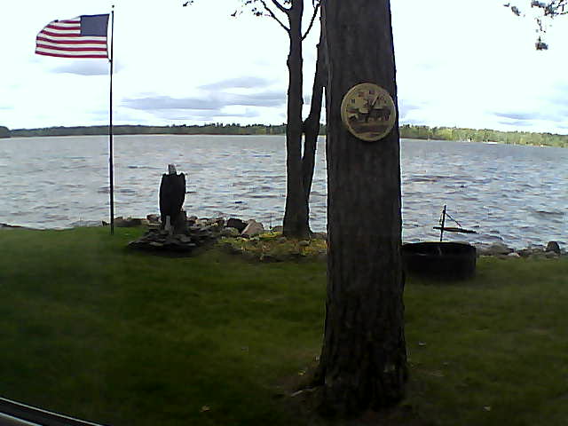 Whiteface Cam Image - Wed, 09/16/2020 11:10am 