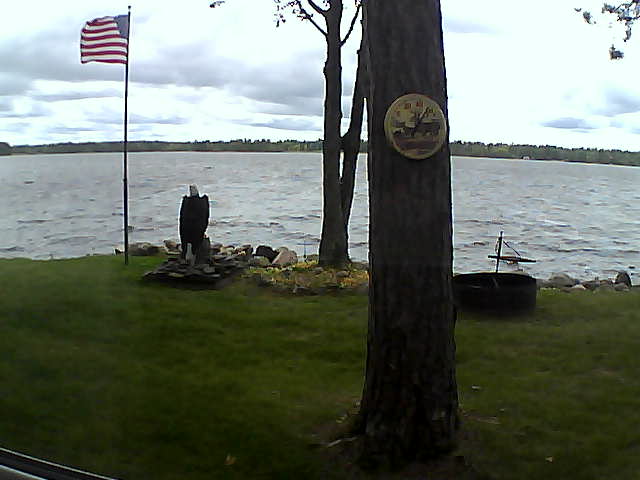 Whiteface Cam Image - Wed, 09/16/2020 11:20am 