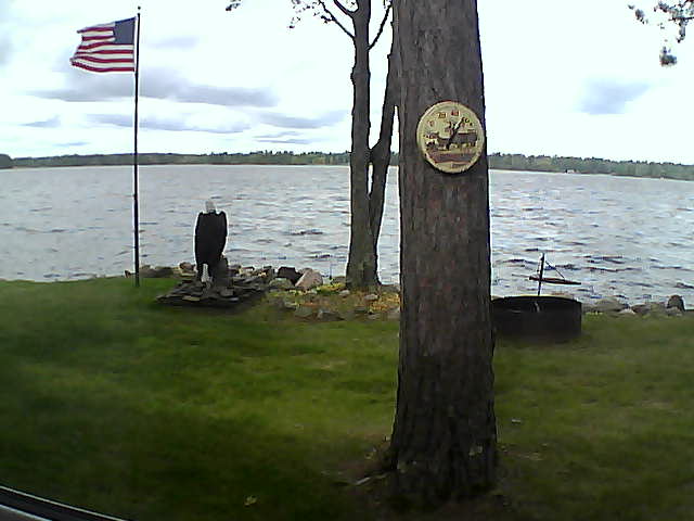 Whiteface Cam Image - Wed, 09/16/2020 11:30am 