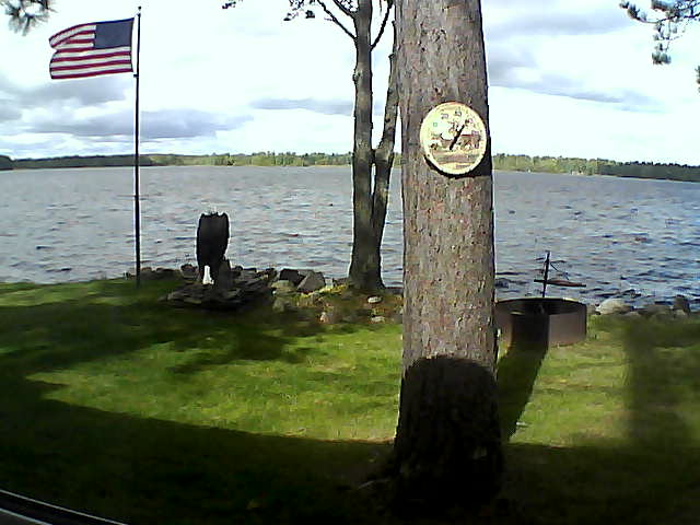 Whiteface Cam Image - Wed, 09/16/2020 11:40am 