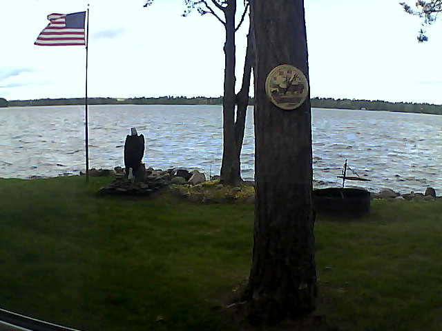 Whiteface Cam Image - Wed, 09/16/2020 11:50am 