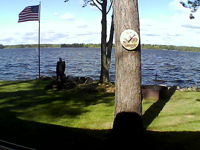 Whiteface Cam Image - Wed, 09/16/2020 12:00pm 