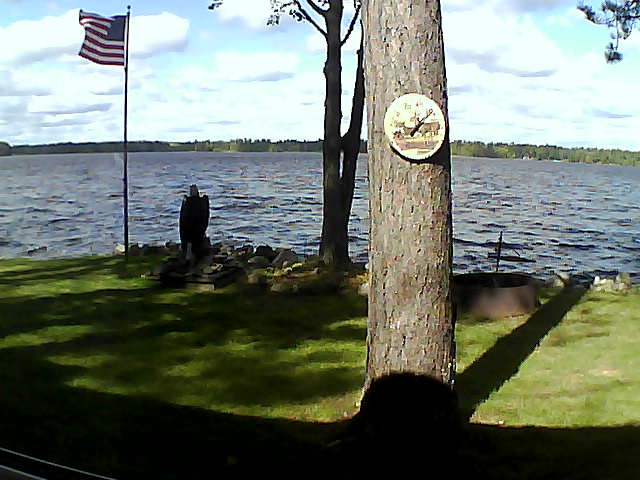 Whiteface Cam Image - Wed, 09/16/2020 12:10pm 