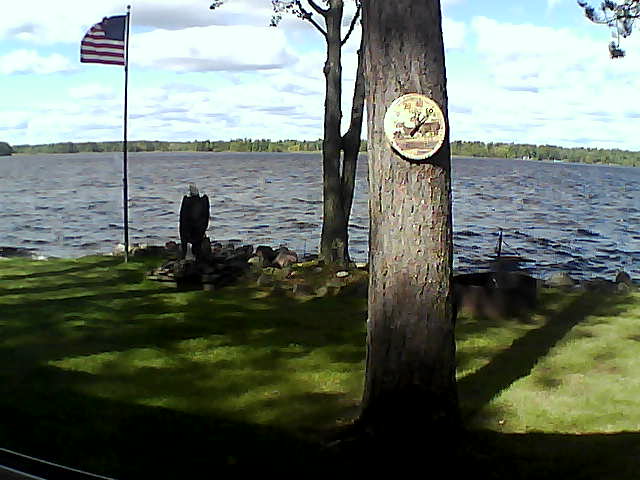 Whiteface Cam Image - Wed, 09/16/2020 12:20pm 