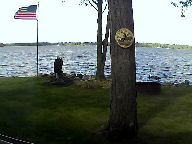 Whiteface Cam Image - Wed, 09/16/2020 12:30pm 