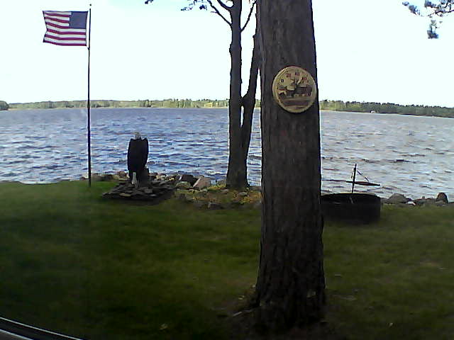 Whiteface Cam Image - Wed, 09/16/2020 12:50pm 