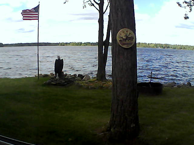 Whiteface Cam Image - Wed, 09/16/2020 1:00pm 