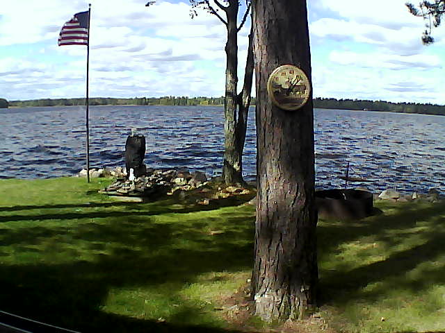 Whiteface Cam Image - Wed, 09/16/2020 1:20pm 