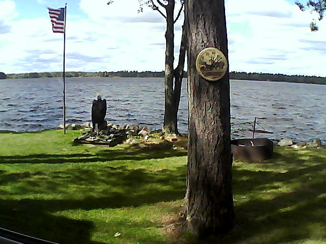 Whiteface Cam Image - Wed, 09/16/2020 1:40pm 