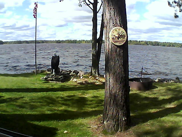 Whiteface Cam Image - Wed, 09/16/2020 1:50pm 