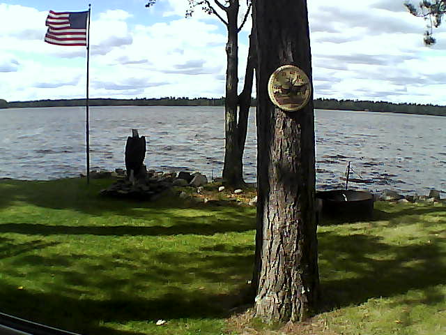 Whiteface Cam Image - Wed, 09/16/2020 2:20pm 