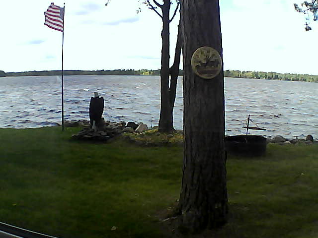 Whiteface Cam Image - Wed, 09/16/2020 2:50pm 