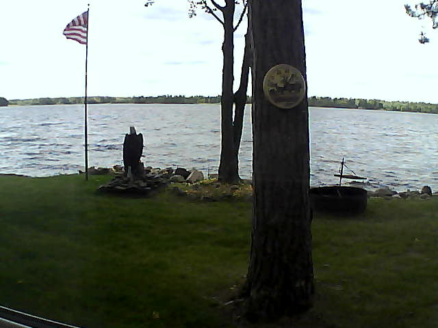 Whiteface Cam Image - Wed, 09/16/2020 3:10pm 