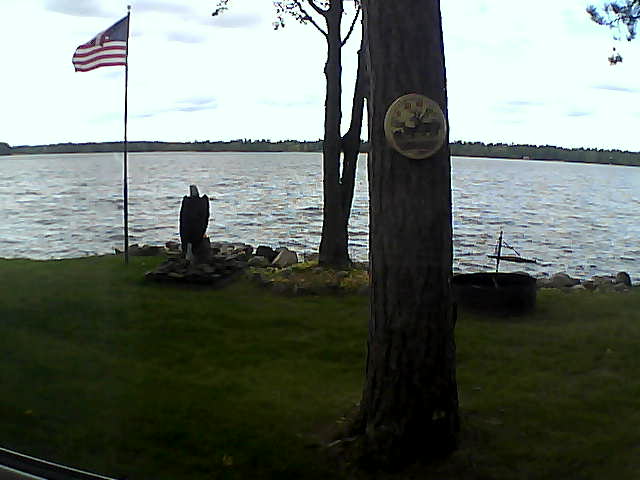 Whiteface Cam Image - Wed, 09/16/2020 3:20pm 