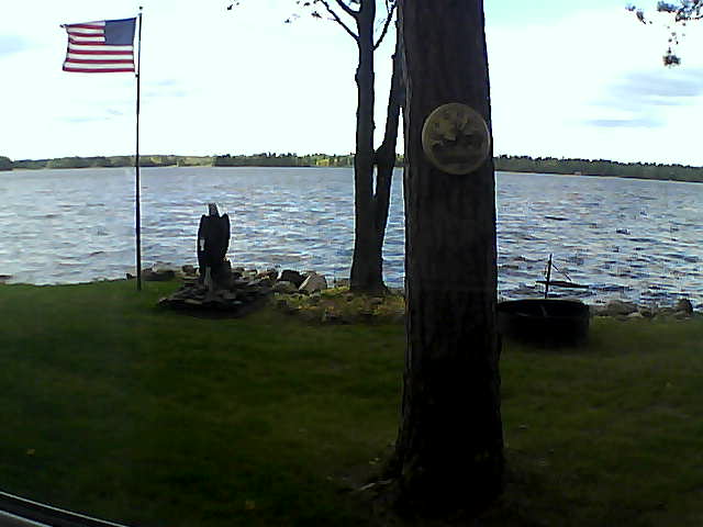 Whiteface Cam Image - Wed, 09/16/2020 3:30pm 