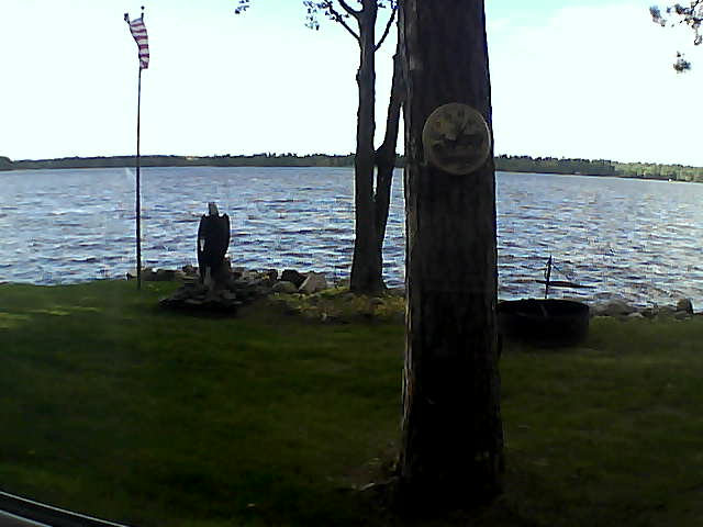 Whiteface Cam Image - Wed, 09/16/2020 3:50pm 