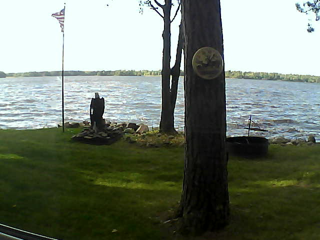 Whiteface Cam Image - Wed, 09/16/2020 4:10pm 