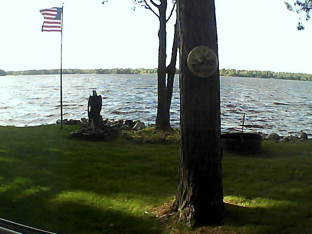 Whiteface Cam Image - Wed, 09/16/2020 4:20pm 