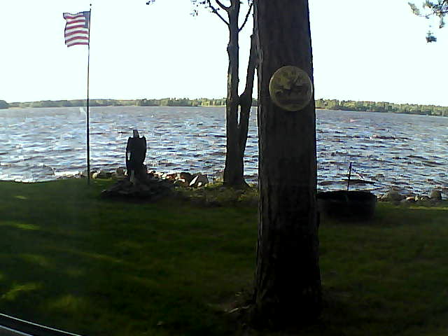 Whiteface Cam Image - Wed, 09/16/2020 4:30pm 