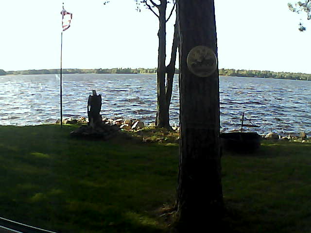 Whiteface Cam Image - Wed, 09/16/2020 4:40pm 