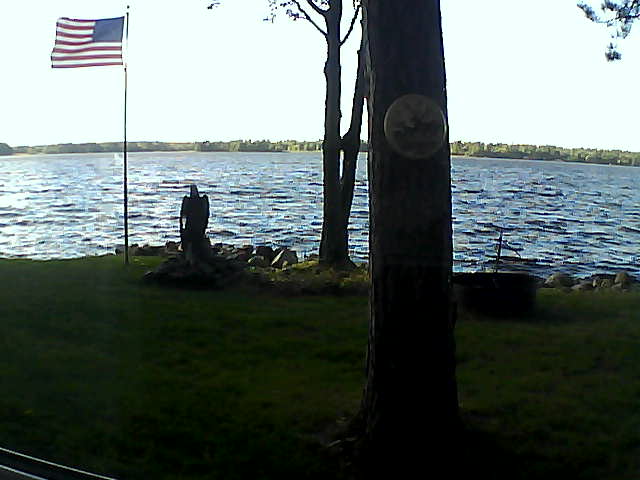 Whiteface Cam Image - Wed, 09/16/2020 4:50pm 