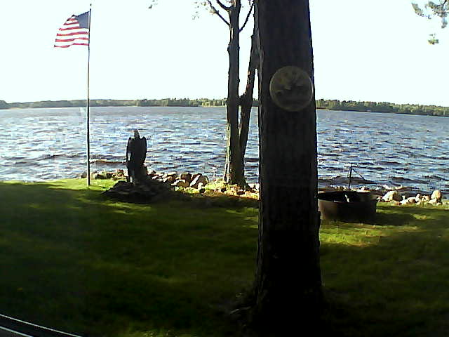 Whiteface Cam Image - Wed, 09/16/2020 5:00pm 